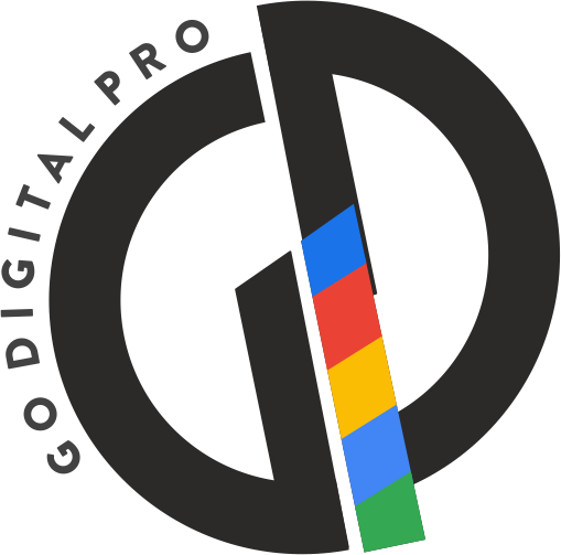 Godigital PRO logo